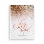 Ежедневник в точку "Like a diamond" A6