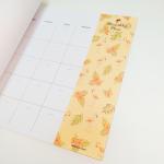 Настольный планер "Month Plan" A4 разные листы