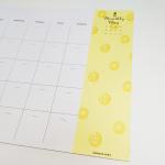 Настольный планер "Month Plan" A4 разные листы