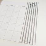 Настольный планер "Month Plan" A4 разные листы