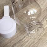 Бутылка Drink Water 560 мл белая