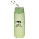 Бутылка Matte Bottle 480 мл зеленая