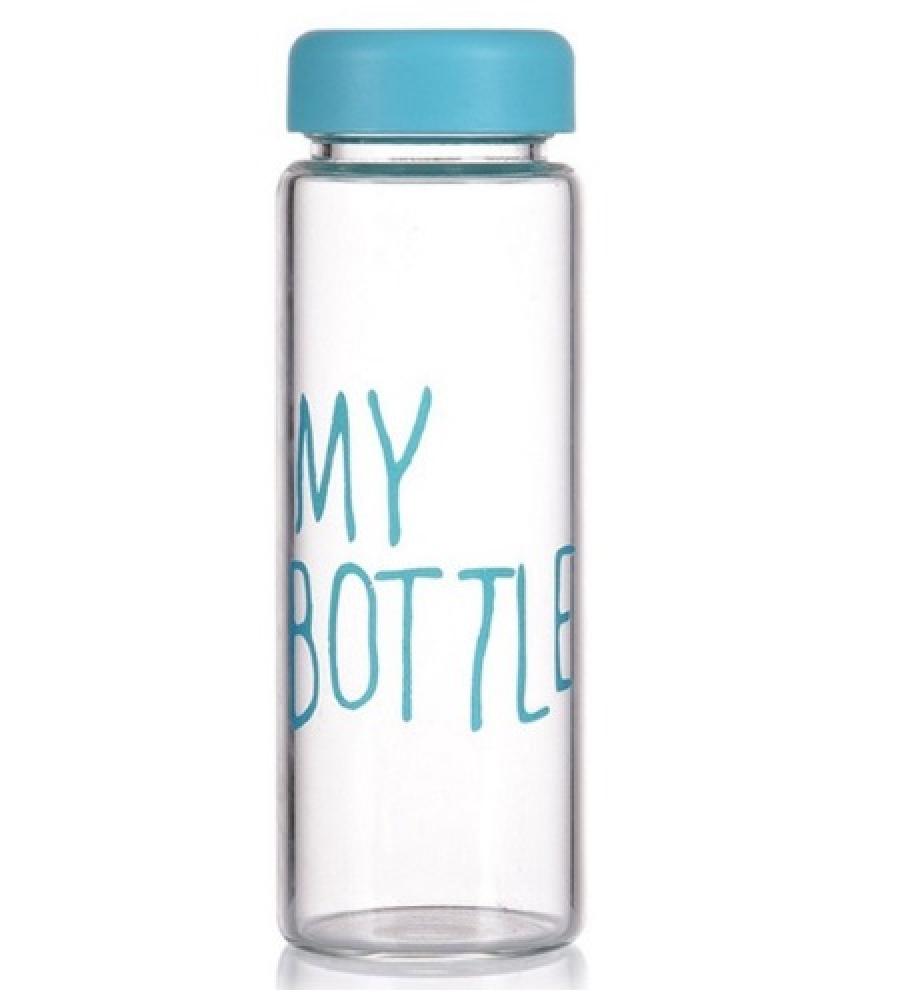 Минск бутылка. My Bottle.