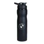 Спортивная бутылка DW-75S "BMW. ЗОЖ" 750 мл черная
