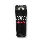 Термокружка "Audi" 380 мл