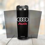 Термокружка "Audi" 380 мл