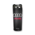 Термокружка "Audi Carbon" 380 мл