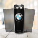 Термокружка "BMW" 380 мл