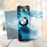 Термокружка "BMW Blue" 380 мл