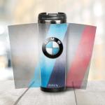 Термокружка "BMW M Series" 380 мл
