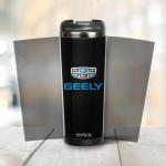 Термокружка "Geely" 380 мл