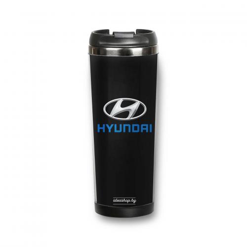 Термокружка "Hyundai" 380 мл