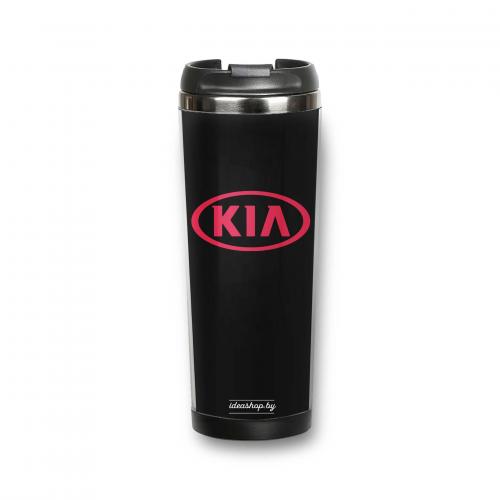 Термокружка "Kia" 380 мл