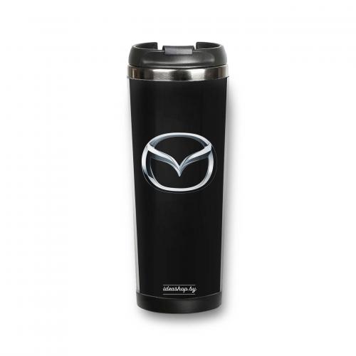 Термокружка "Mazda" 380 мл