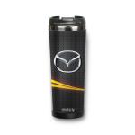Термокружка "Mazda Carbon" 380 мл