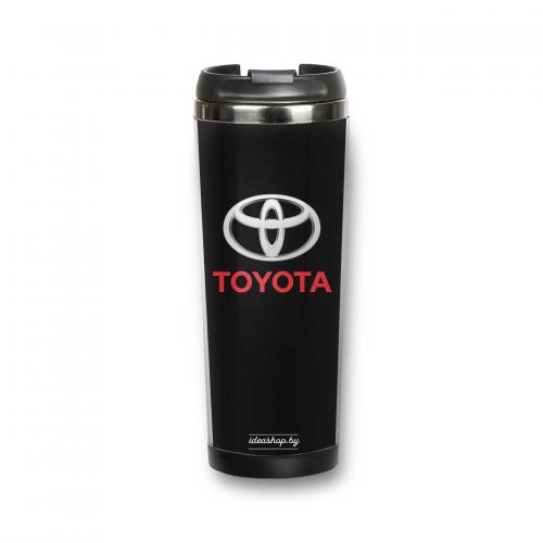 Термокружка "Toyota" 380 мл