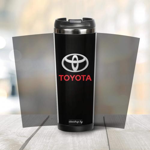 Термокружка "Toyota" 380 мл