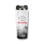 Термокружка "Toyota Lines" 380 мл