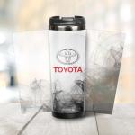 Термокружка "Toyota Lines" 380 мл