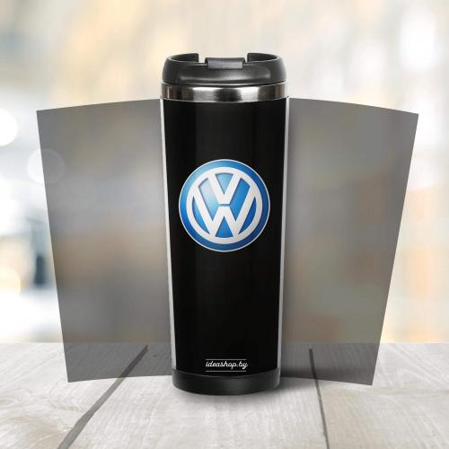 Термокружка "Volkswagen" 380 мл