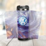 Термокружка "Volkswagen Colors" 380 мл