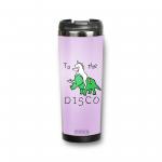Термокружка "To the disco" 380 мл