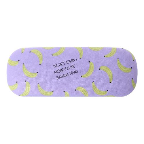 Футляр для очков "Бананы"