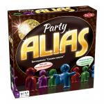 Игра "ALIAS: Party" (Алиас Вечеринка)