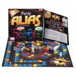 Игра "ALIAS: Party" (Алиас Вечеринка)