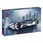 Пазл Hatber "Super Car" 500 элементов