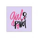 Открытка "Girl Power"