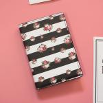 Обложка на паспорт "Цветы"