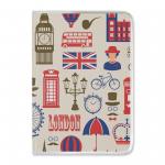 Обложка на паспорт "London"