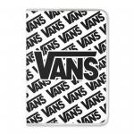 Обложка на паспорт "Vans"