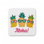 Подставка под кружку "Aloha"