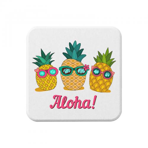 Подставка под кружку "Aloha"
