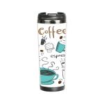 Термокружка "Coffee" 380 мл