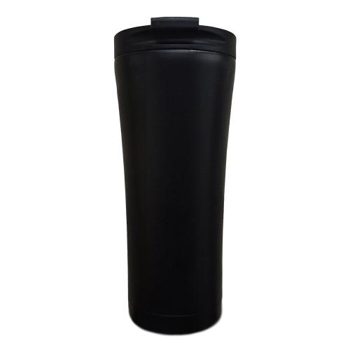 Термокружка Classic 500 мл черная