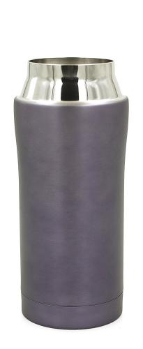 Термокружка IdeaCup 350 мл фиолетовая