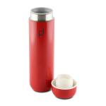 Термос Grunwerg DrinkPod 300 мл красный