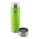 Термос Grunwerg DrinkPod 350 мл зеленый