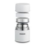 Термос для еды Pioneer 500 мл белый