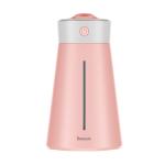 Увлажнитель воздуха Baseus Slim Waist Humidifier 380 мл розовый