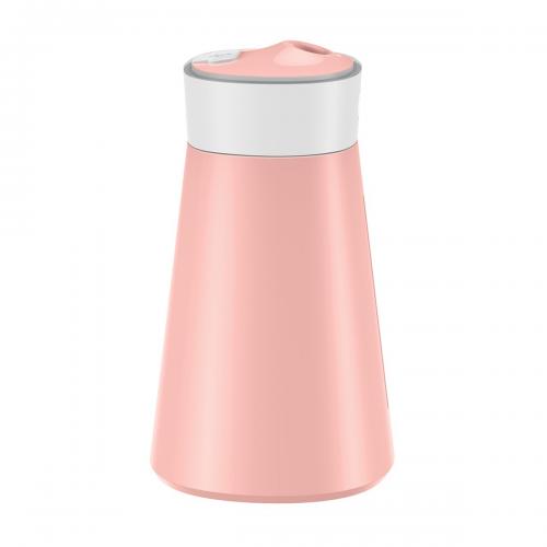 Увлажнитель воздуха Baseus Slim Waist Humidifier 380 мл розовый