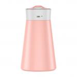 Увлажнитель воздуха Baseus Slim Waist Humidifier 380 мл розовый