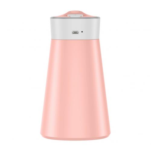 Увлажнитель воздуха Baseus Slim Waist Humidifier 380 мл розовый