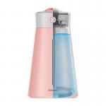 Увлажнитель воздуха Baseus Slim Waist Humidifier 380 мл розовый