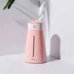 Увлажнитель воздуха Baseus Slim Waist Humidifier 380 мл розовый