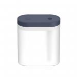 Увлажнитель воздуха DQ127 Humidifier 280 мл черный