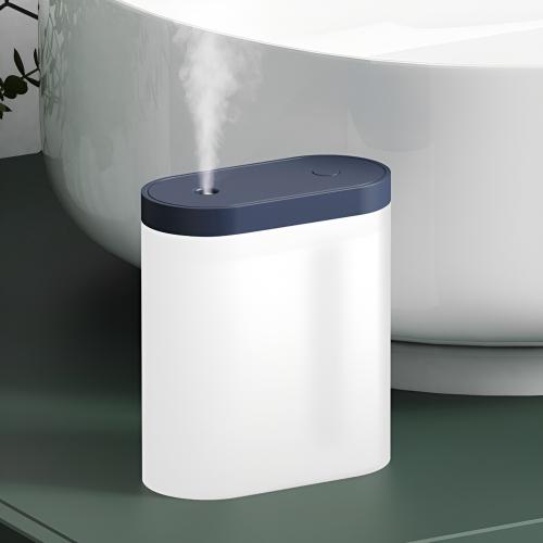 Увлажнитель воздуха DQ127 Humidifier 280 мл черный